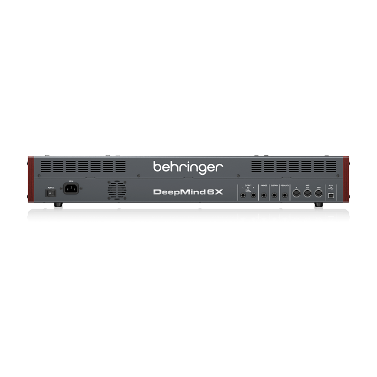 Behringer DEEPMIND-6X