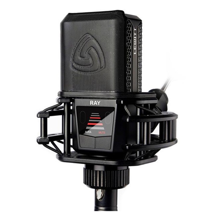 Lewitt Audio RAY