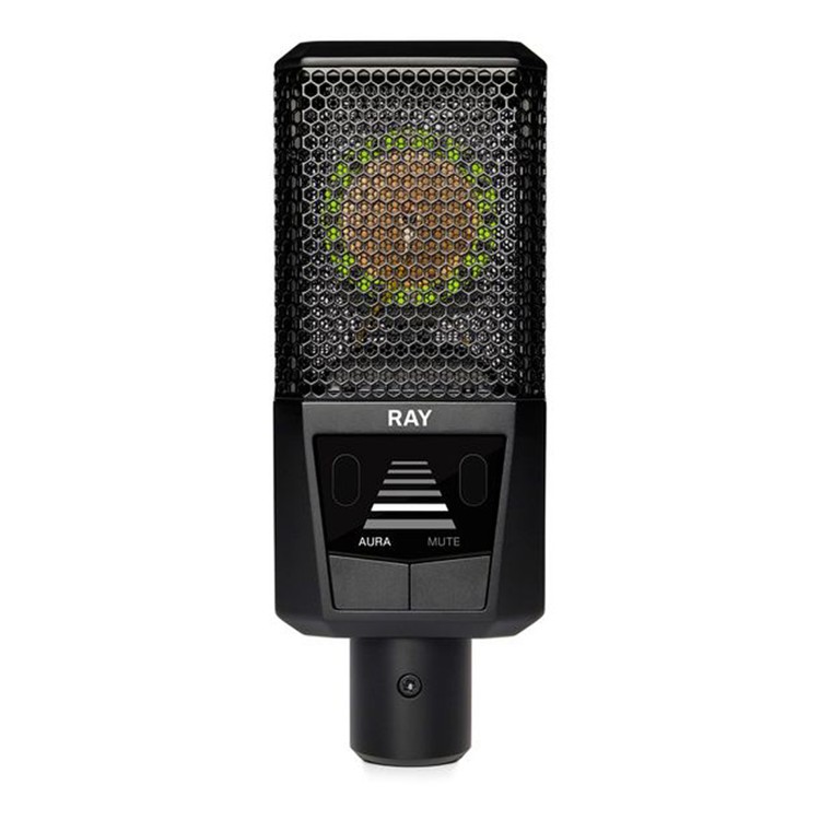 Lewitt Audio RAY