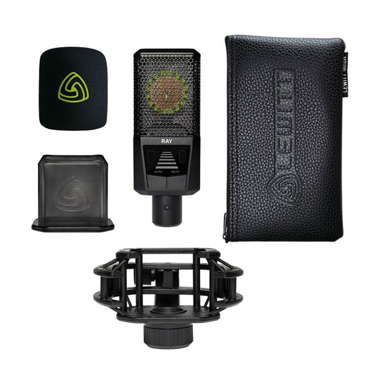Lewitt Audio RAY