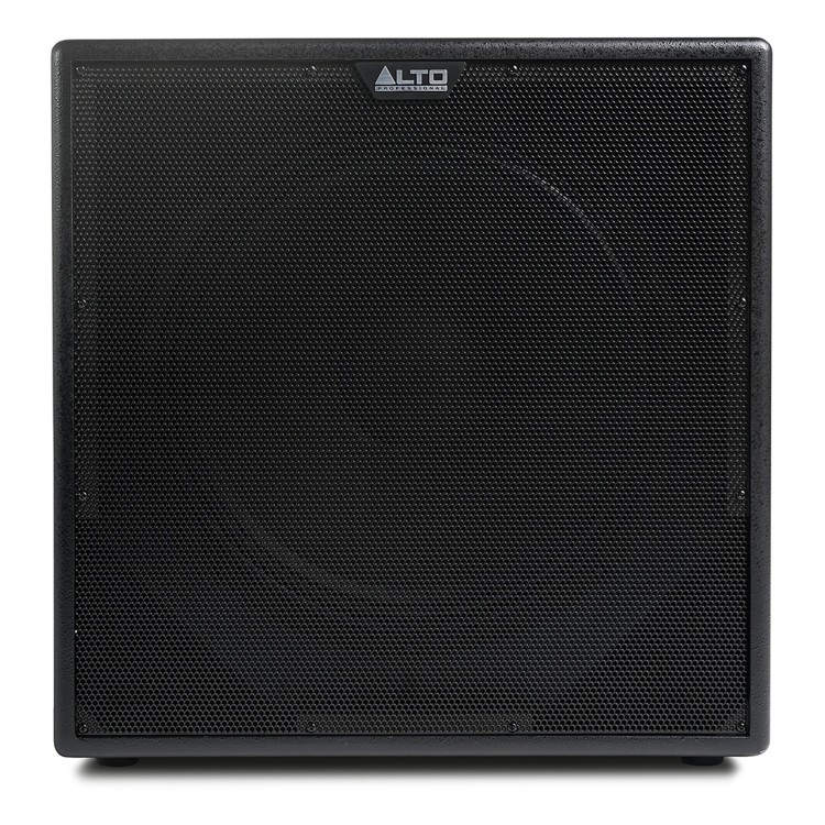 Alto Professional TX18S