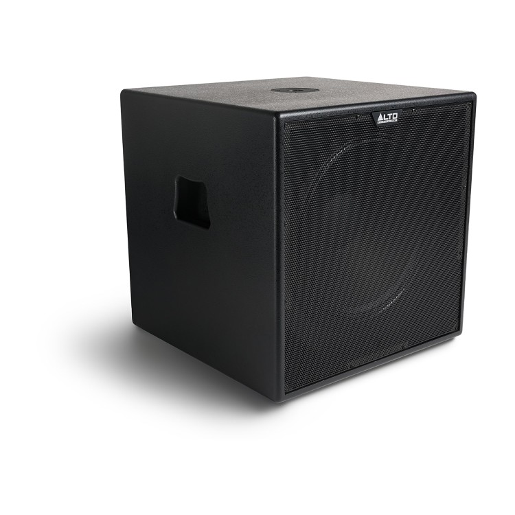 Alto Professional TX18S