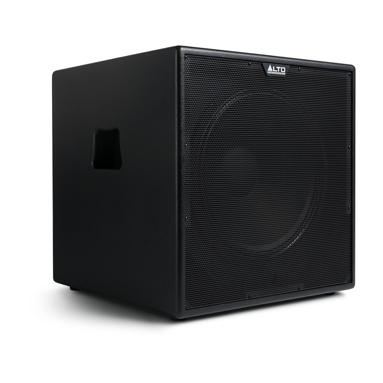 Alto Professional TX18S