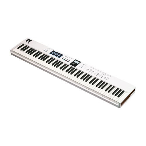 Arturia KeyLab Essential 88 mk3 White