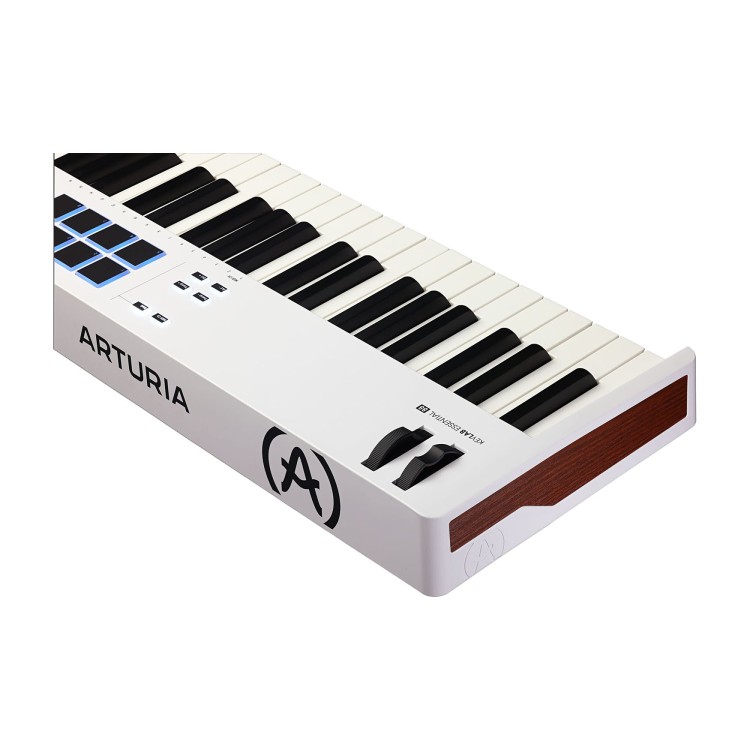 Arturia KeyLab Essential 88 mk3 White