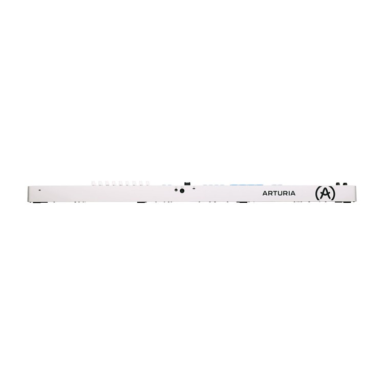 Arturia KeyLab Essential 88 mk3 White