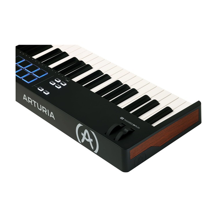 Arturia KeyLab Essential 88 mk3 Black