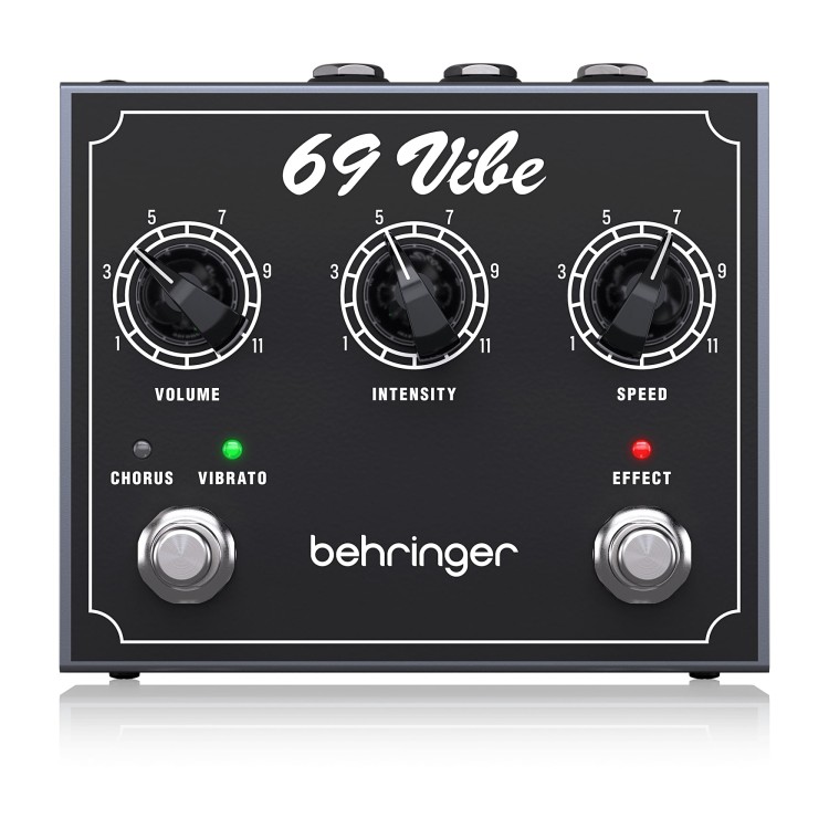Behringer 69 Vibe