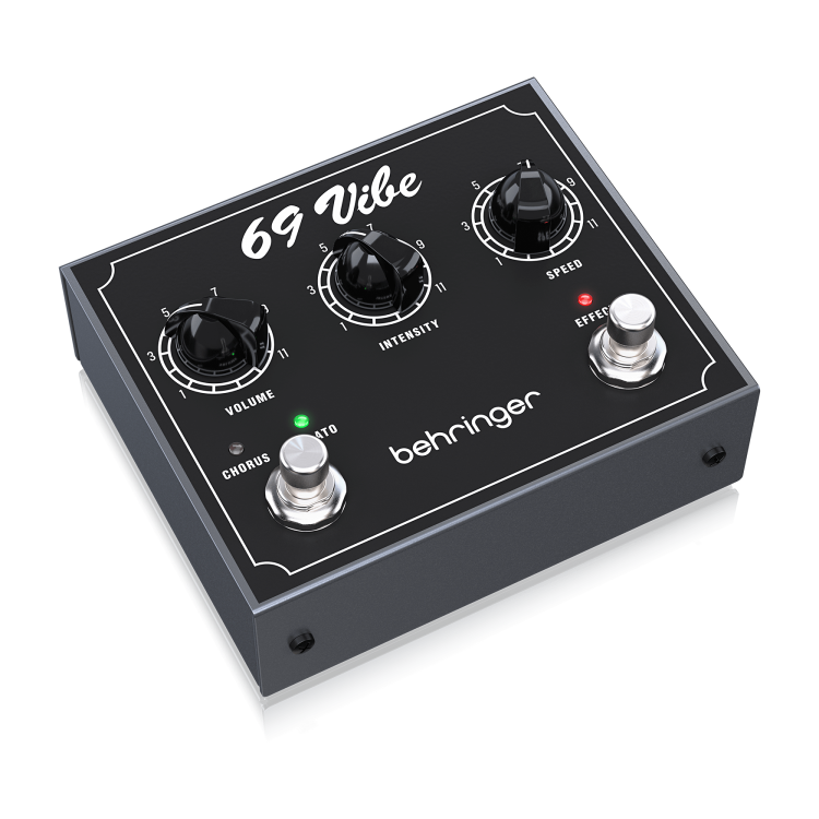 Behringer 69 Vibe