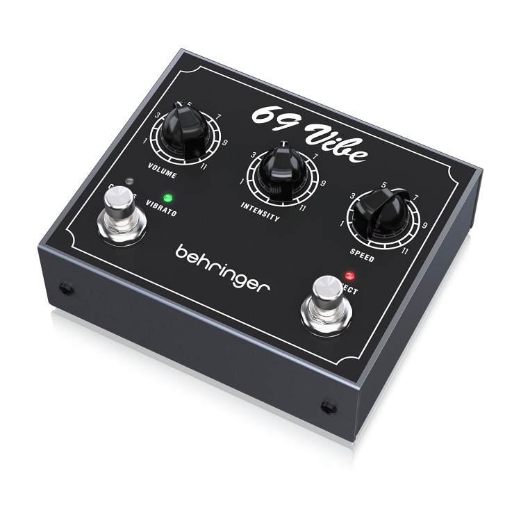 Behringer 69 Vibe