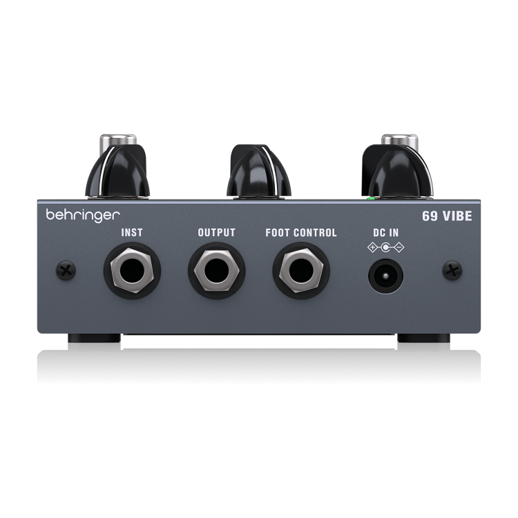 Behringer 69 Vibe