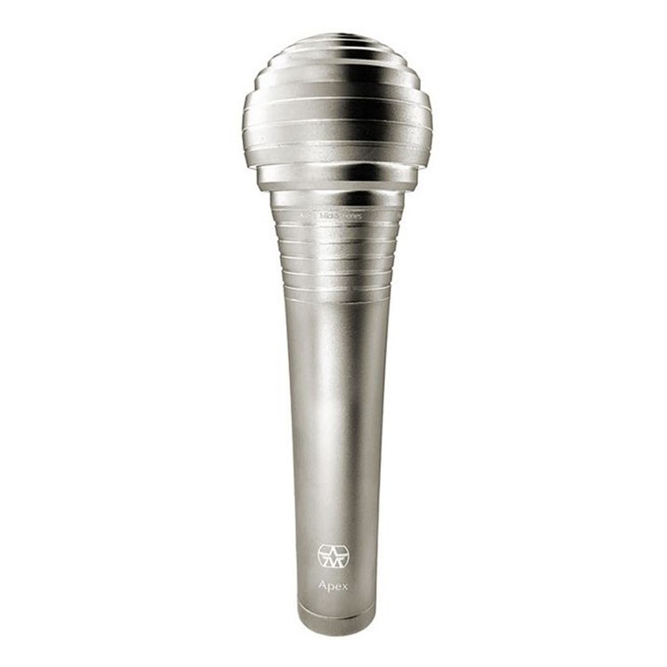 Aston Microphones Apex Storm