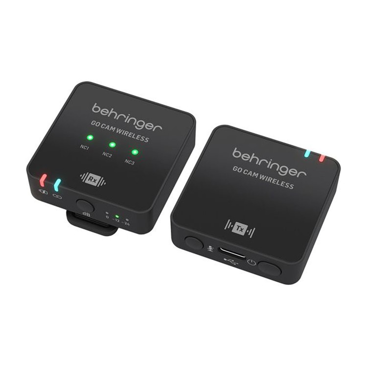 Behringer GO CAM WIRELESS