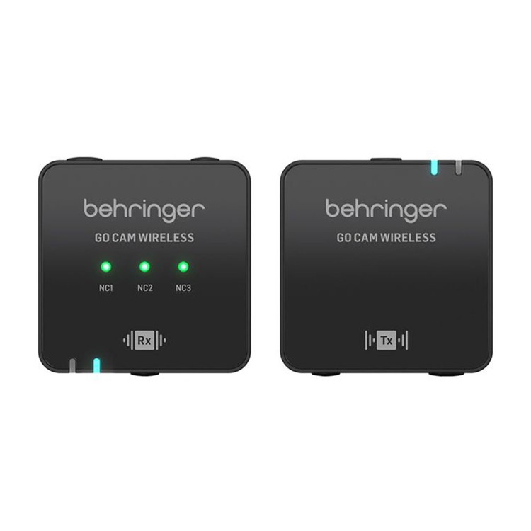 Behringer GO CAM WIRELESS