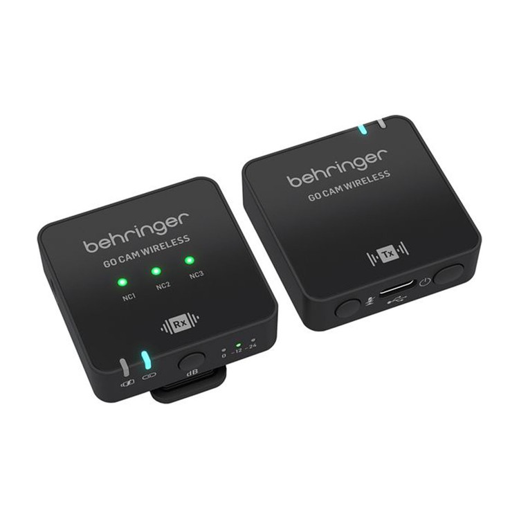 Behringer GO CAM WIRELESS