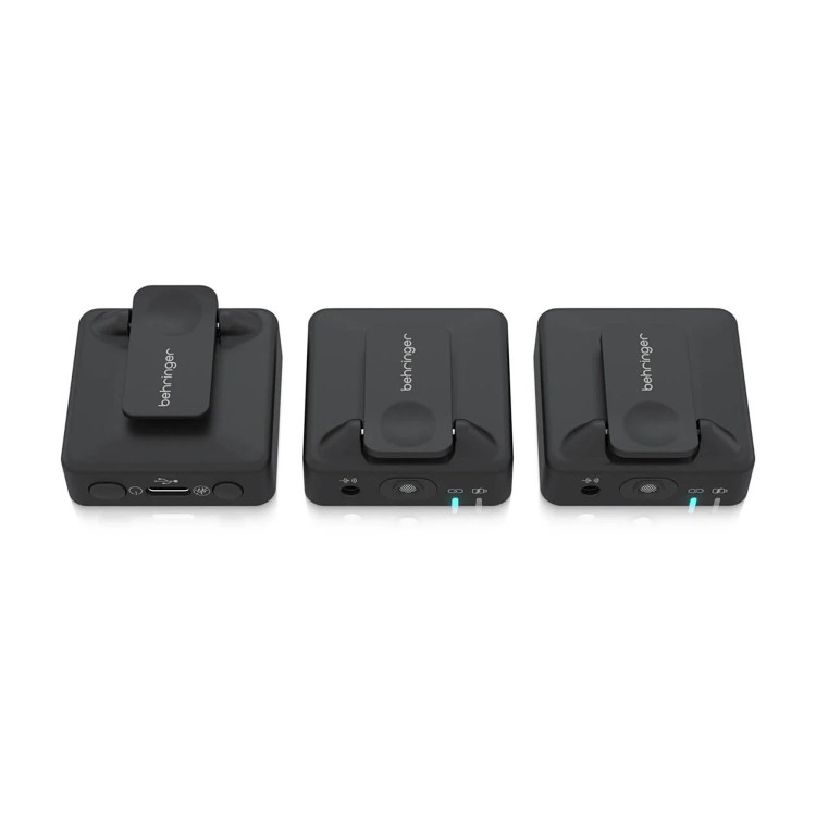 Behringer GO CAM WIRELESS 2