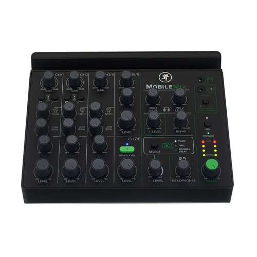 Mackie MobileMix