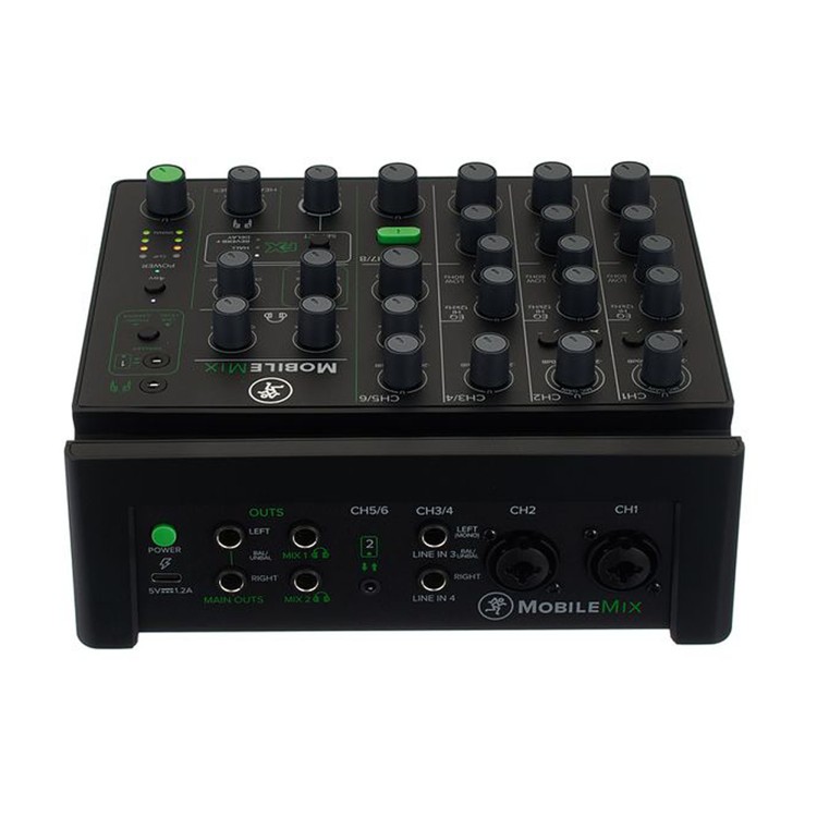 Mackie MobileMix