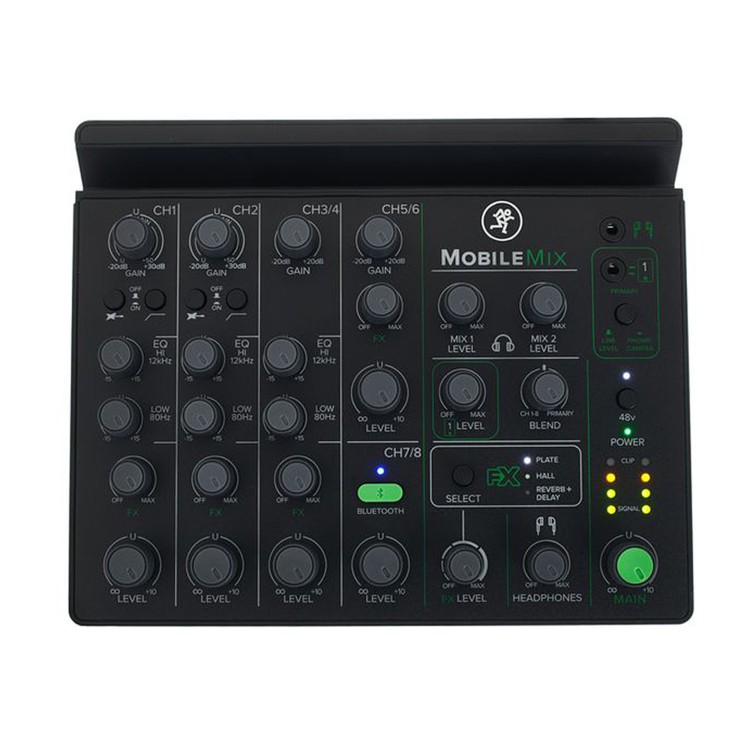 Mackie MobileMix