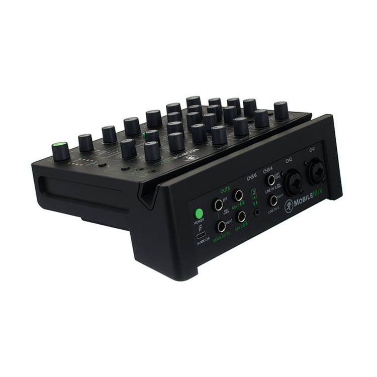 Mackie MobileMix