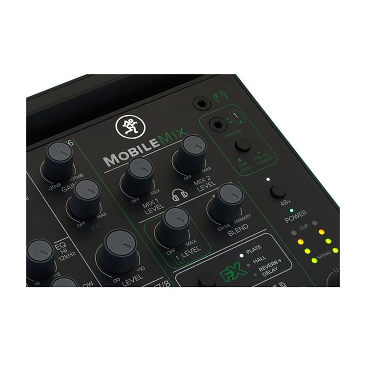 Mackie MobileMix
