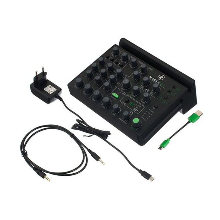 Mackie MobileMix