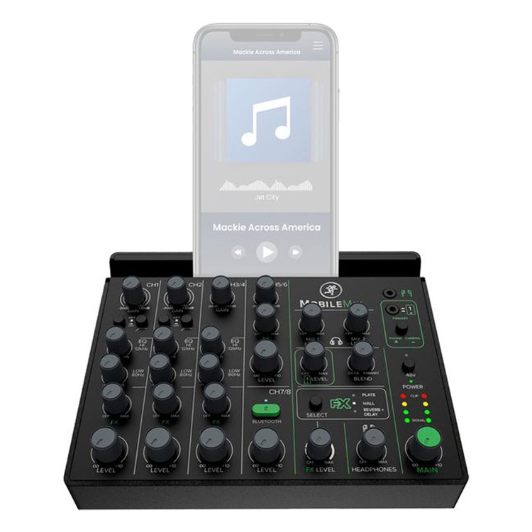 Mackie MobileMix