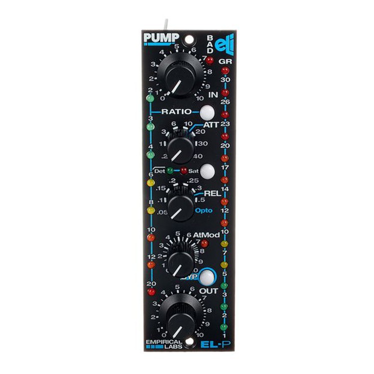 Empirical Labs PUMP