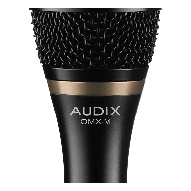 Audix OMX-M