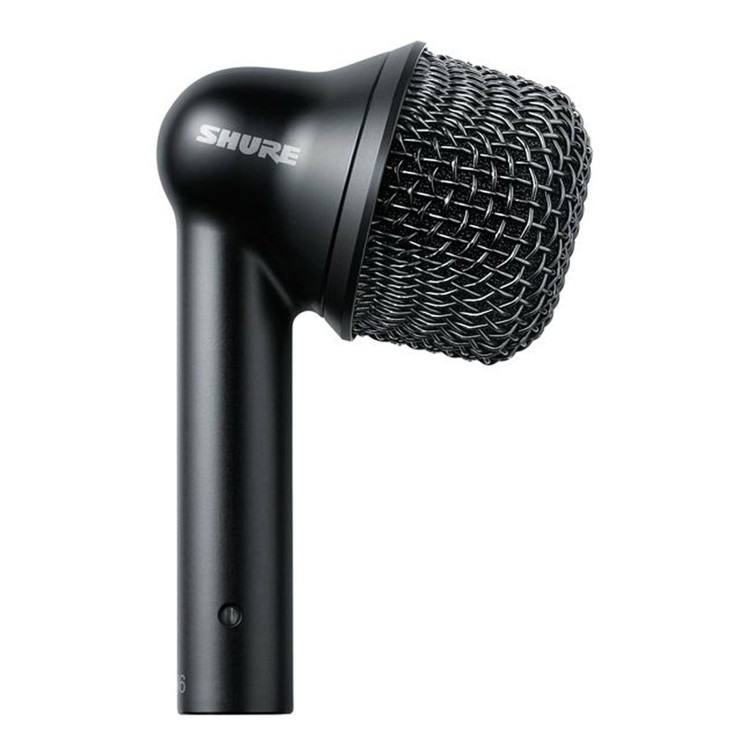 Shure Nexadyne 6