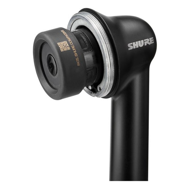 Shure Nexadyne 6