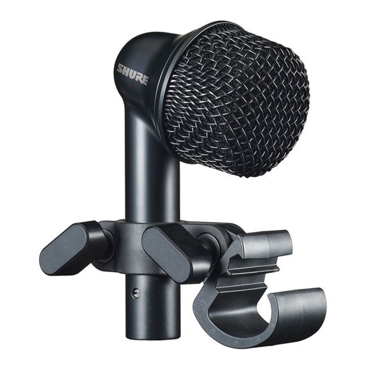 Shure Nexadyne 6