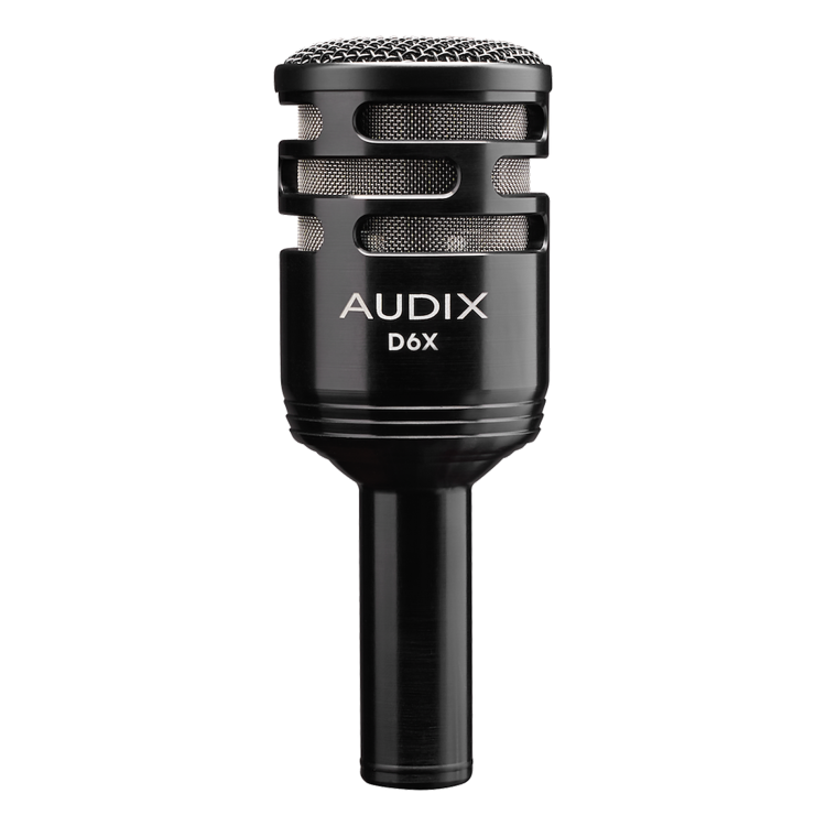 Audix D6X
