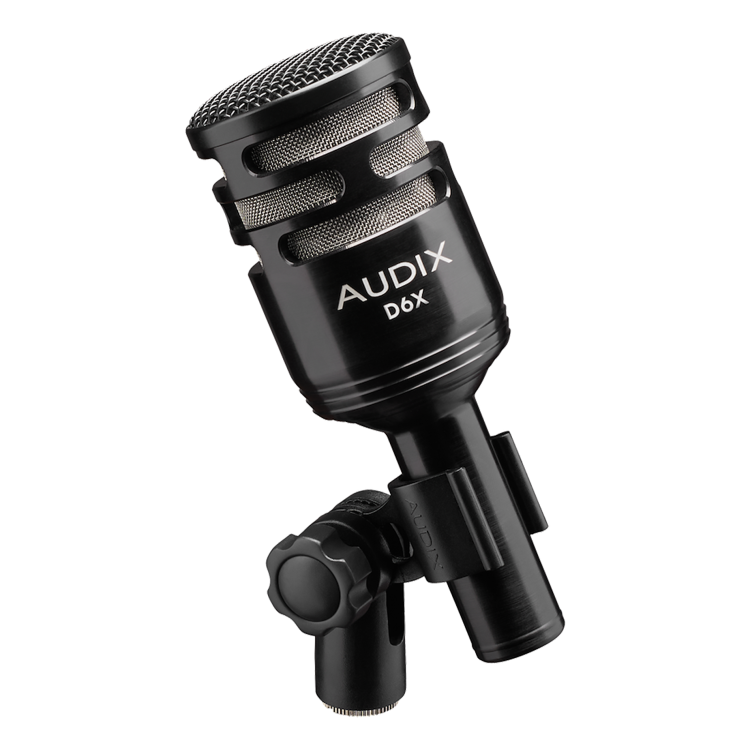 Audix D6X