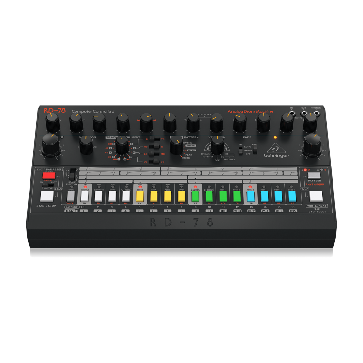 Behringer RD-78