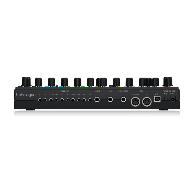 Behringer RD-78
