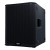 QSC LA108 (x3) + QSC KS118 + sztyca