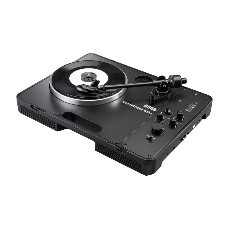 Korg handytraxx tube J