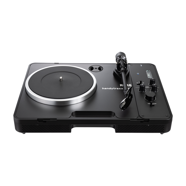 Korg handytraxx tube J