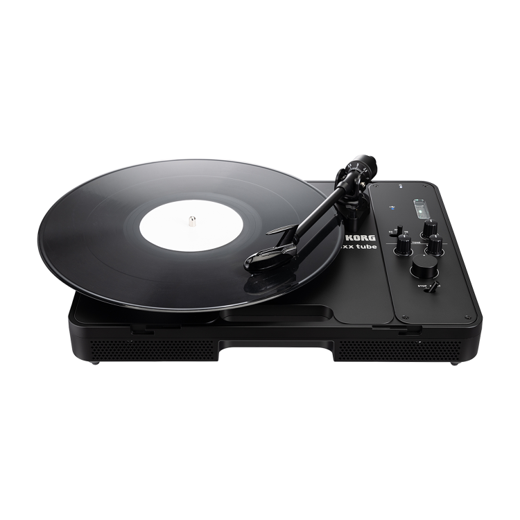 Korg handytraxx tube J