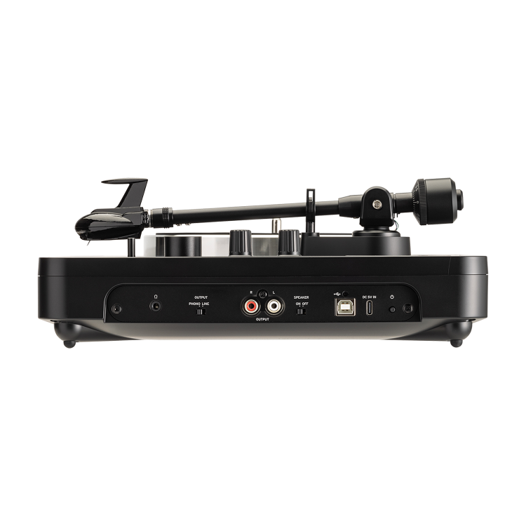 Korg handytraxx tube J