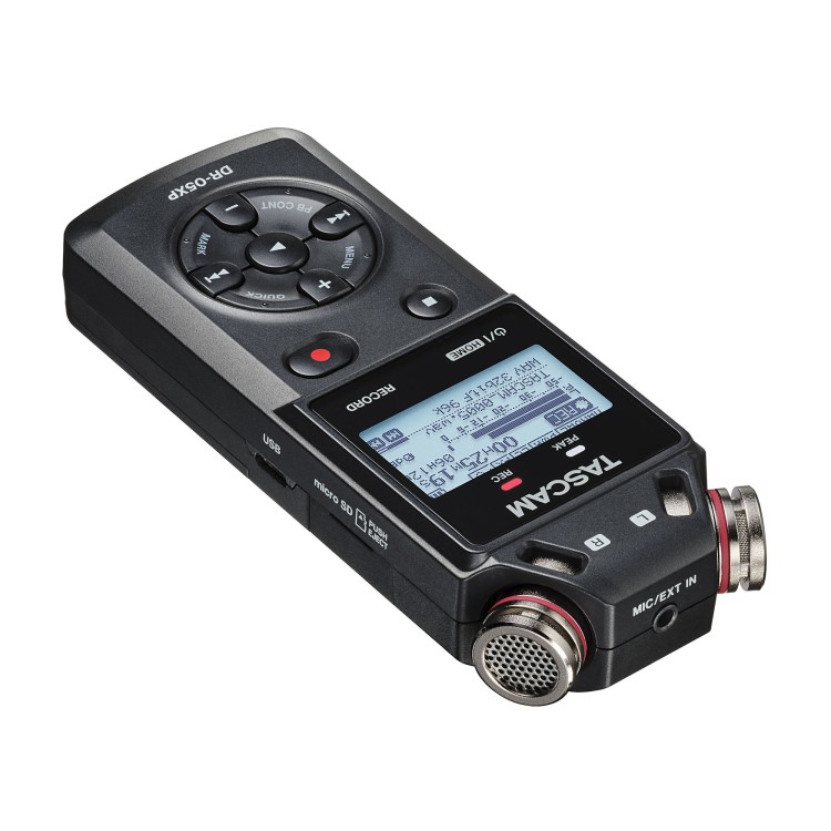Tascam DR-05XP