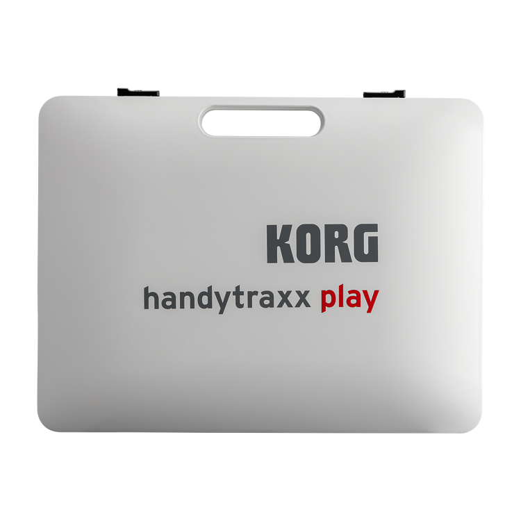 Korg handytraxx play