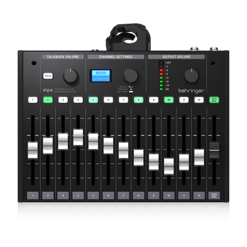 Behringer P24
