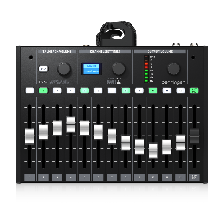 Behringer P24