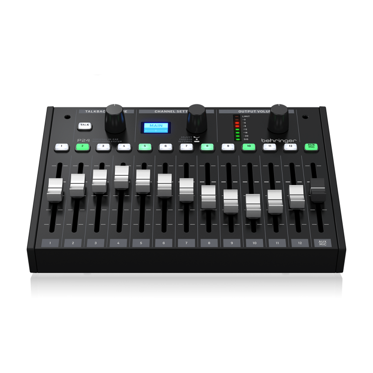 Behringer P24