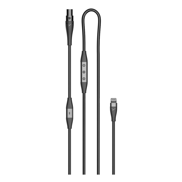 Beyerdynamic PRO X Lightning Cable 1.6 m