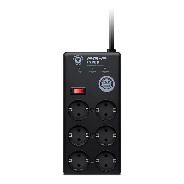 Black Lion Audio PG-P Type F