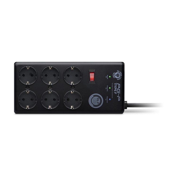 Black Lion Audio PG-P Type F