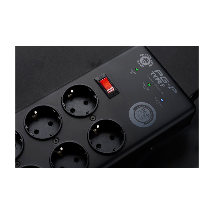 Black Lion Audio PG-P Type F